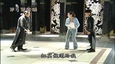 Épisode 116