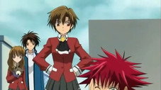 Épisode 16
