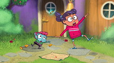 Épisode 13