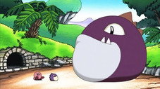 Quoi de n'œuf Kirby ?