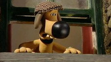 Shaun le fermier
