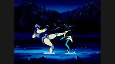 La vengeance