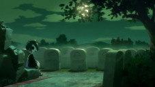 Clair de lune