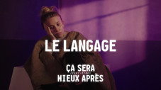 Le langage