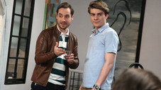 Épisode 20