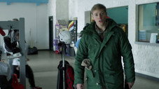 Joe Pera vous parle de sports d'hiver