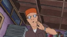 Dale to the Chief