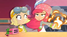 Épisode 3