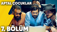 Épisode 7