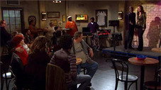 Open Mike Night