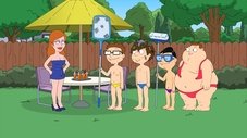 Roger Passes the Bar