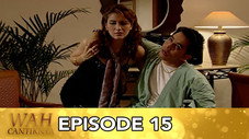 Épisode 15