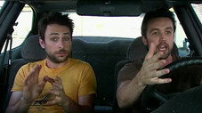 Mac and Charlie Die: Part One