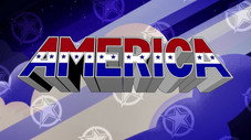 America Chavez