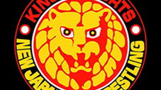 NJPW Opening Series