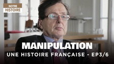 Jean-Luc Lagardère : le scénario noir