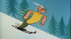 Ski de Haut-Vol