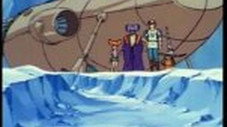 Jungle galactique