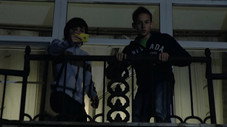 Épisode 1