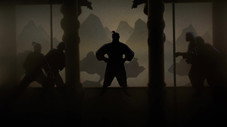 Le Jour du samouraï