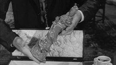 L'énigme de la Jade chinoise