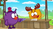 Épisode 48