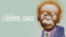 L'homme-singe