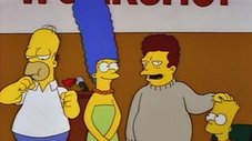 A Criança Enrustida de Bart