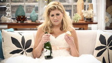 A Bride Too Far