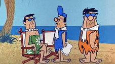 Fred fait son Cinéma