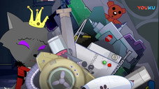 Épisode 19