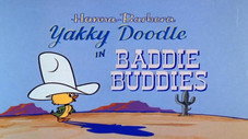 Baddie Buddies