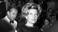 Monica Vitti : le cinéma a été créé pour les Italiennes