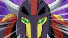 Le bon, la brute et le Bakugan