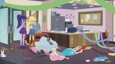 Épisode 27