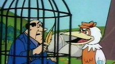 Les Pirates de l'air (2)