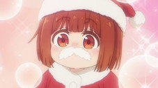 Le père Noël distribue trop de cadeaux !