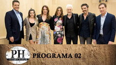 Épisode 2