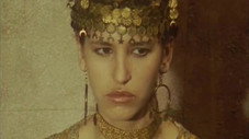 L'Experte Halima
