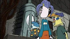 Épisode 13