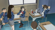 Épisode 5