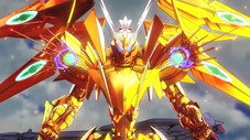 La chanson du Dragon