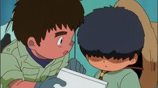 Épisode 18