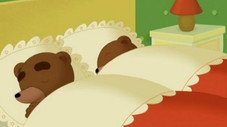 Le Noël de Petit Ours Brun