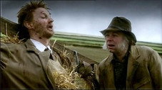 La bête de Royston Vasey