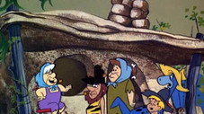 Bedrock Hillbillies