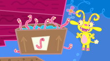 Épisode 50