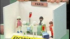 Greffes d'organes : le don c'est la vie