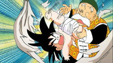 Goku, ton frère est notre ennemi ? Le Secret des guerriers Saiyans