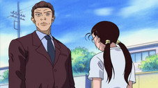 Shin arrête l'école !?